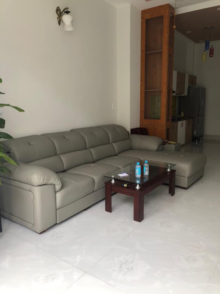 Lê Đức Thọ, hẻm xe hơi, diện tích 44m2, 4 Tầng Chỉ 4.8 Tỷ