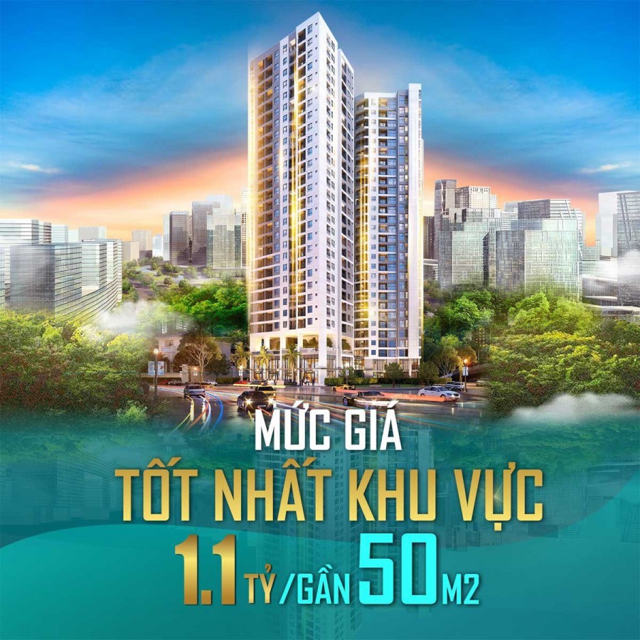 Bán căn hộ đón đầu tương lai tại metro dĩ an, liền kề thủ đức, mặt tiền Bình Thung.