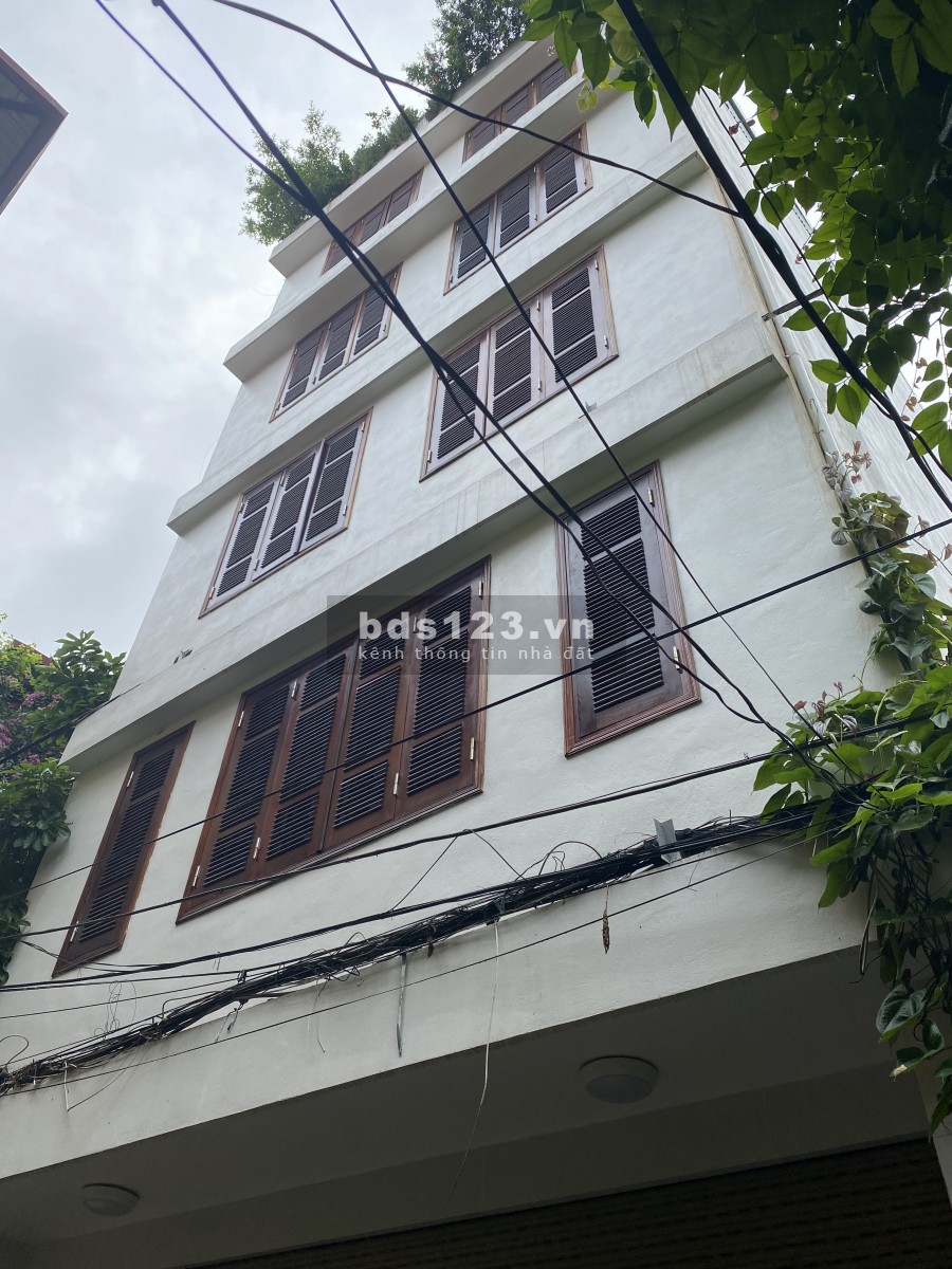 Cho thuê VP Số 2F ngõ 264 Hoàng Văn Thái, T.Xuân, HN 90m2