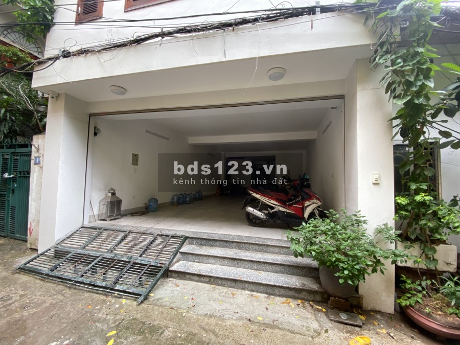 Cho thuê VP Số 2F ngõ 264 Hoàng Văn Thái, T.Xuân, HN 90m2