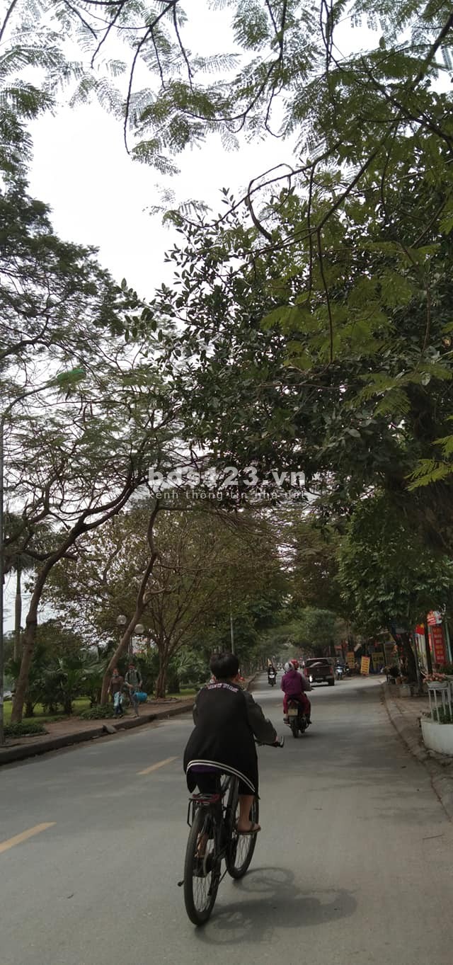Đất Kim Giang 48M2, nhà C4, mặt tiền 5.3m, giá 2.7 tỷ, sổ đỏ chính chủ