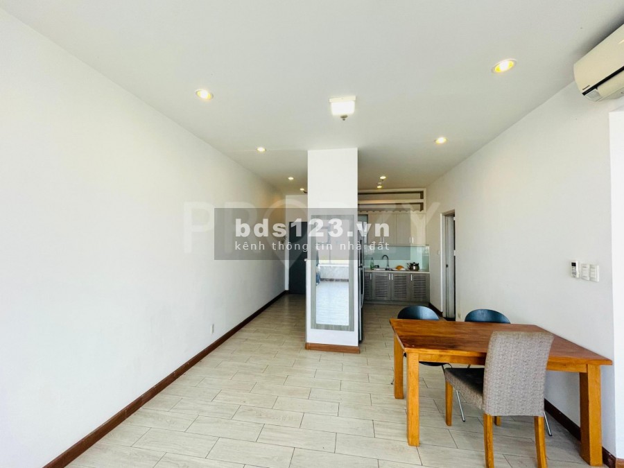 Chung cư La Casa 86m² 2PN Bán Giá Siêu Tốt, có sẵn nội thất, giá 2.7 tỷ