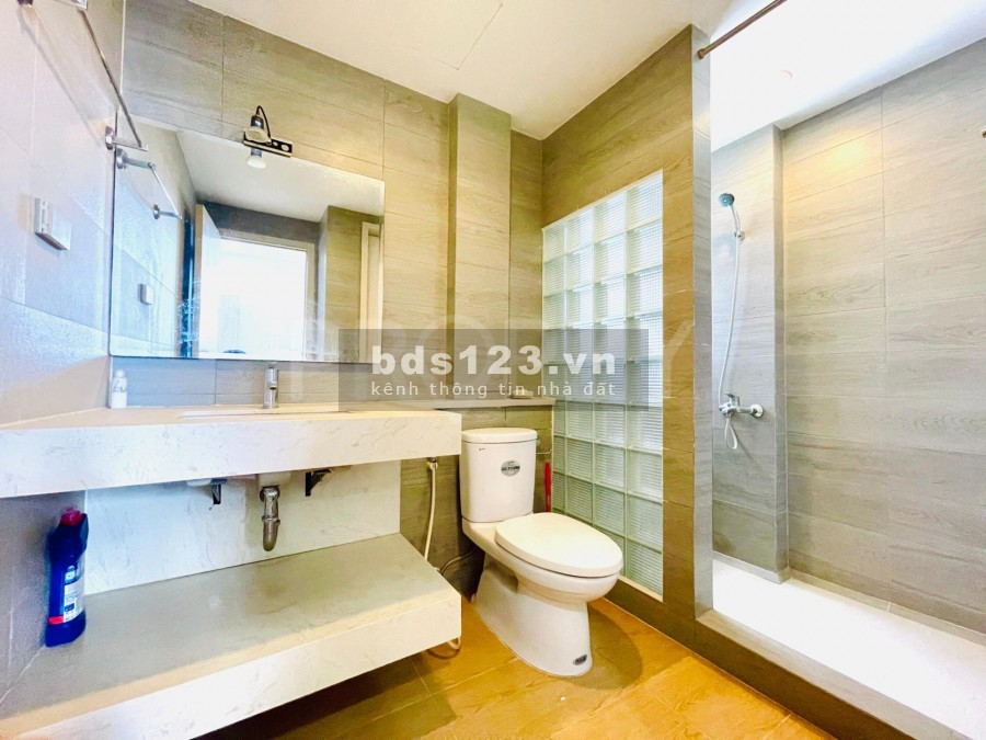 Chung cư La Casa 86m² 2PN Bán Giá Siêu Tốt, có sẵn nội thất, giá 2.7 tỷ