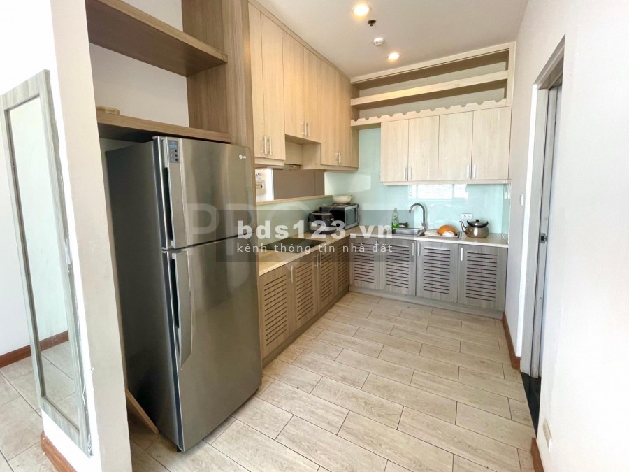 Chung cư La Casa 86m² 2PN Bán Giá Siêu Tốt, có sẵn nội thất, giá 2.7 tỷ