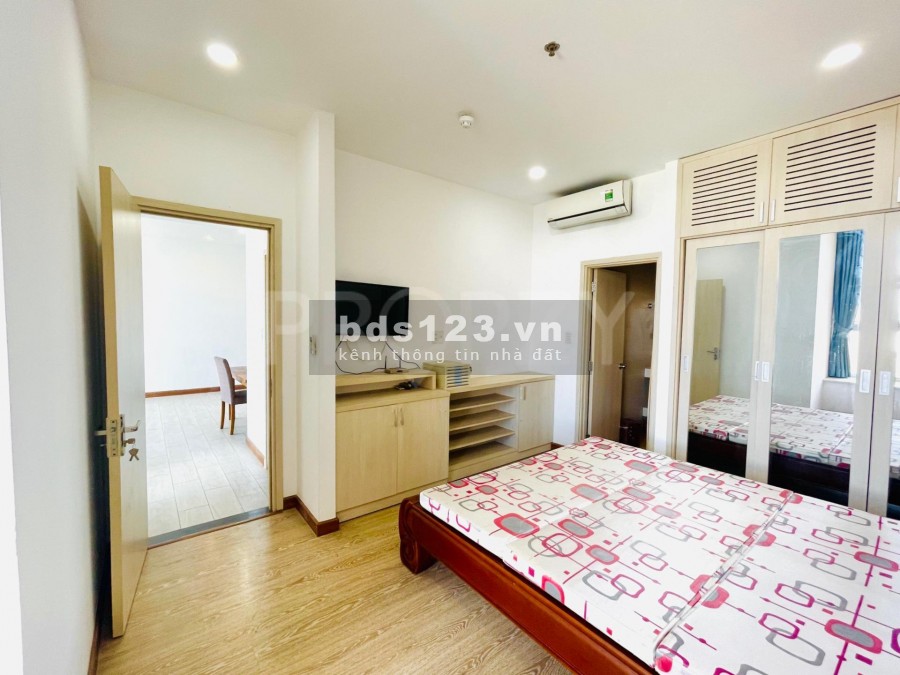 Chung cư La Casa 86m² 2PN Bán Giá Siêu Tốt, có sẵn nội thất, giá 2.7 tỷ