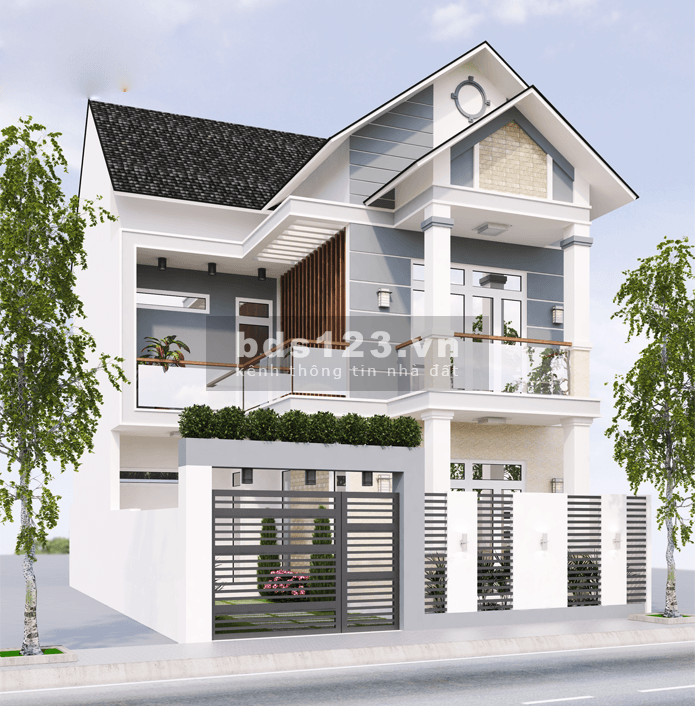 Nhà Nguyễn Sơn,Lâm Hạ Ôtô Tránh An Sinh Tuyệt Vời 93m 7m Mặt Tiền