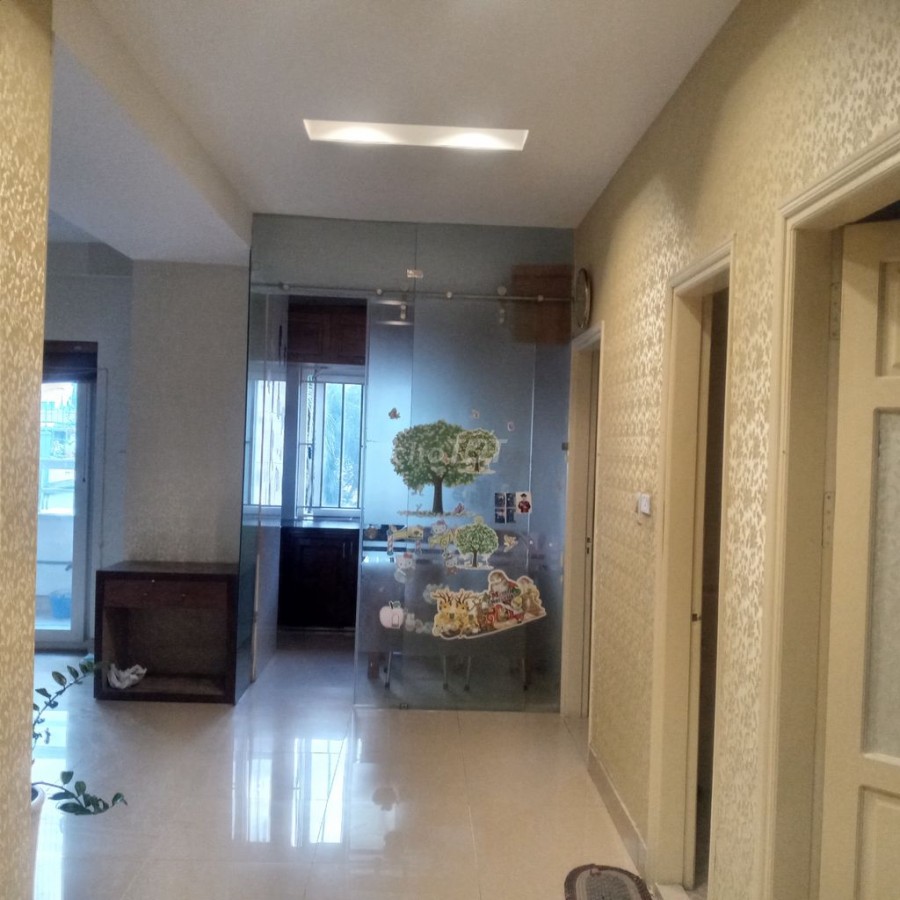 Chính chủ cho thuê CHCC N105 ngõ 89 Nguyễn Phong Sắc, Cầu Giấy, Hà Nội.