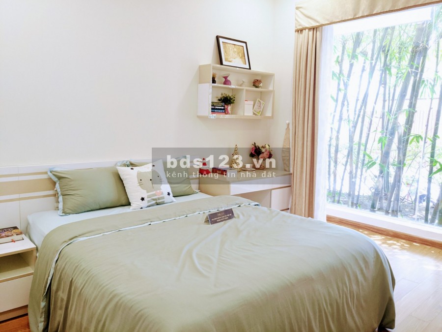 Bán căn hộ Dream Home Riverside quận 8 giá rẻ hấp dẫn, giá 1.9 tỷ