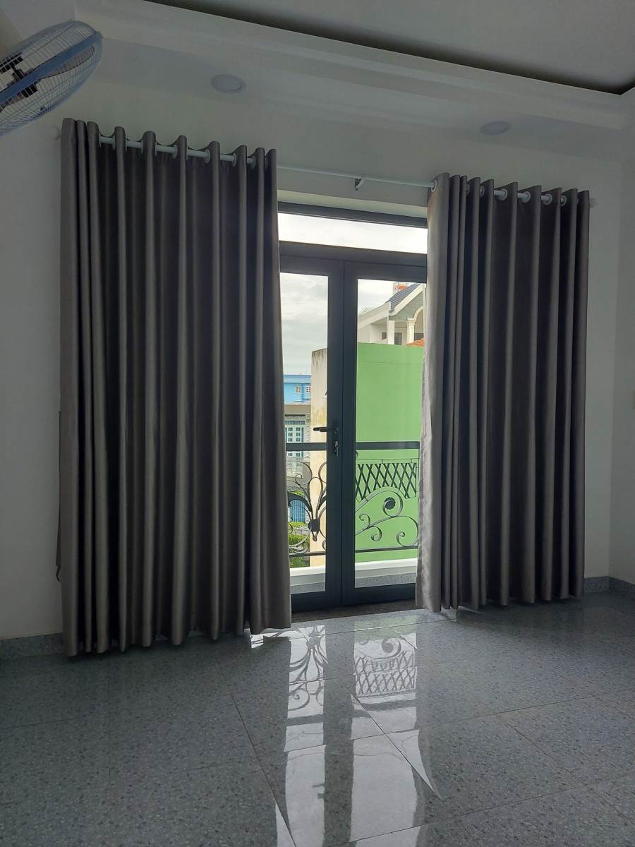 Bán Nhà Riêng Lạc Long Quân Quận Tân Bình giá rẻ dt 62m2, 3T, giá 6.95 tỷ