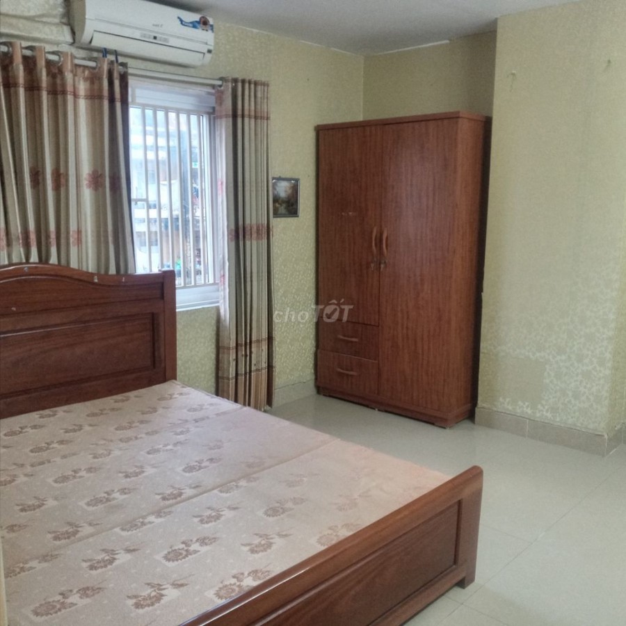 Chính chủ cho thuê CHCC N105 ngõ 89 Nguyễn Phong Sắc, Cầu Giấy, Hà Nội.