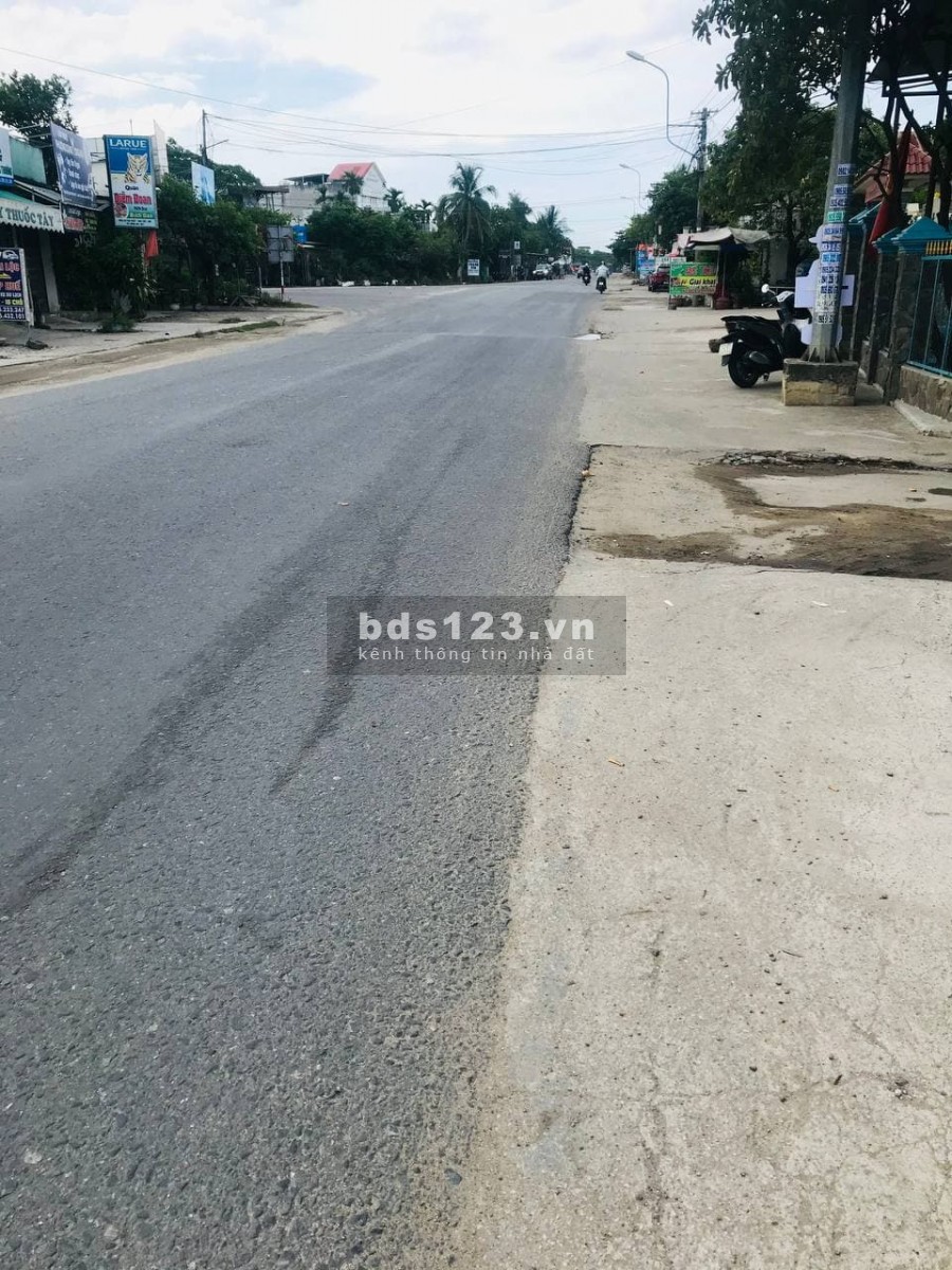 Cần ra đi nhanh lô đất nền có chiết khấu cực ưu đãi