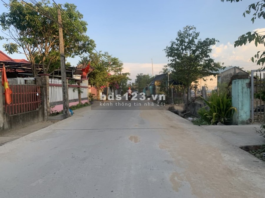 Cần ra đi nhanh lô đất nền có chiết khấu cực ưu đãi