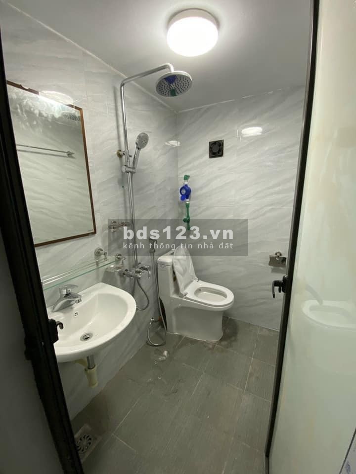 Bán Gấp chung cư MINI Triều Khúc 7 Tầng, 46 m2, Dòng Tiền Tốt, Chỉ 5,35 Tỷ - 0988969368