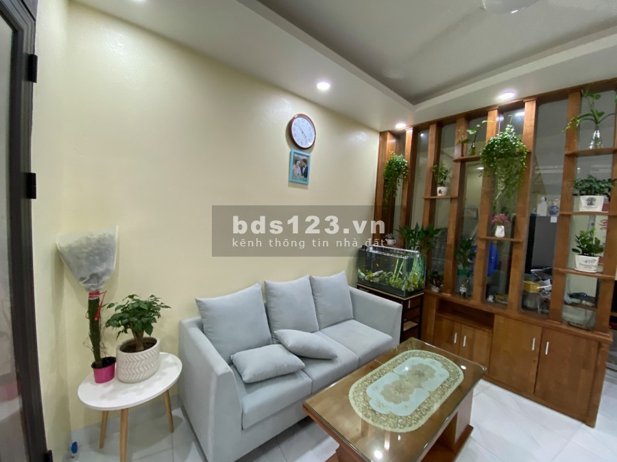 Bán nhà cực chất đường An Dương Vương, dt 31m2, 5 tầng, giá 2.45 tỷ