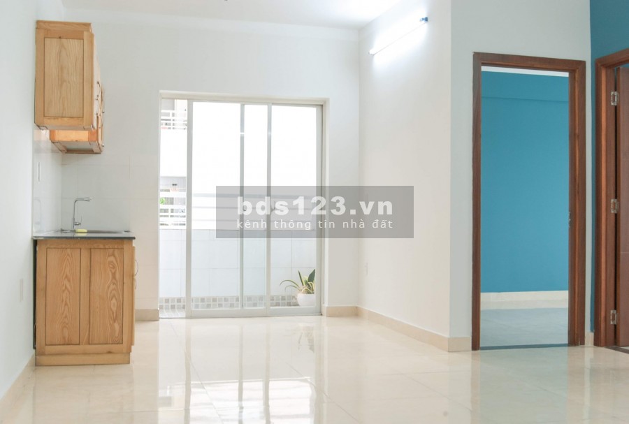 Căn hộ Tecco Green Nest 58m2 - 65m2 giá từ 1,5 tỷ - Lô A đã có sổ hồng cầm tay, vay được NH 70%