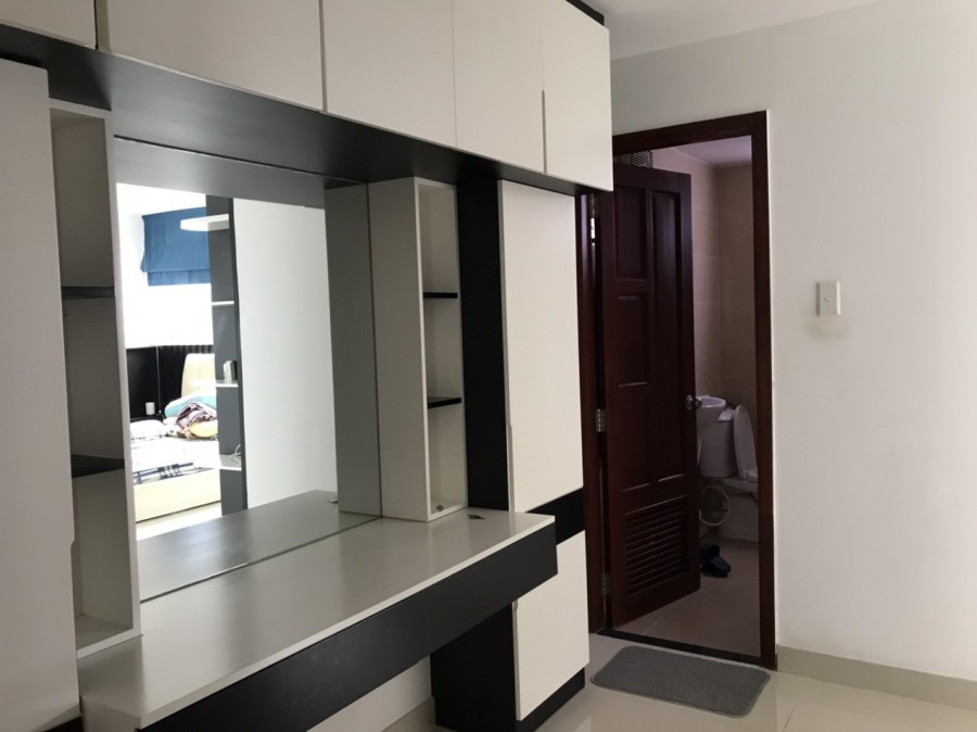 Chính chủ cho thuê căn hộ 3PN Chung cư Thuỷ Lợi 4, Bình Thạnh.