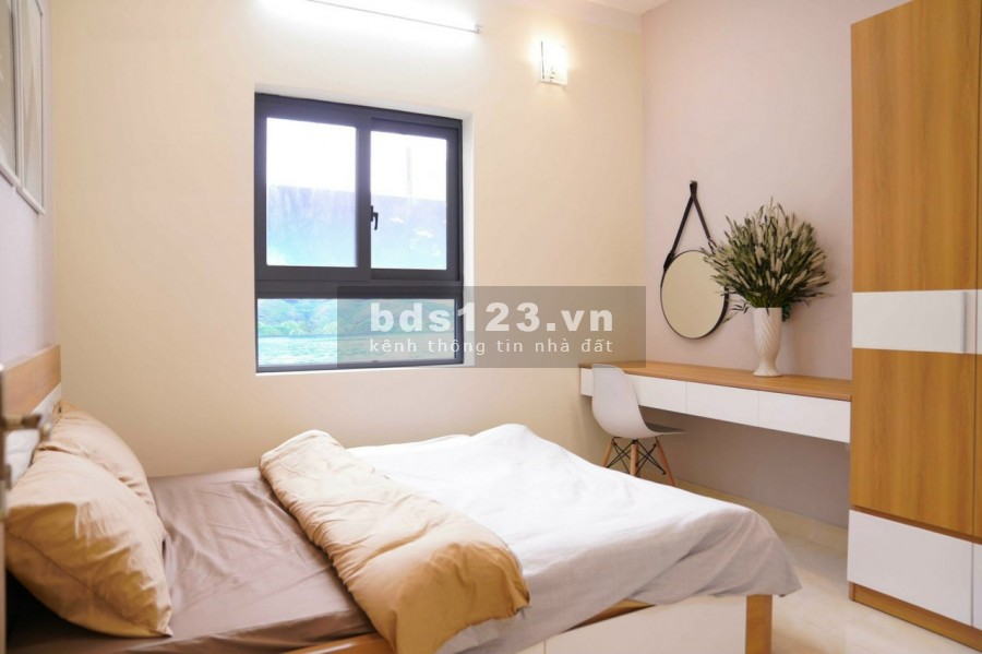 Bán căn hộ 2pn 2wc 60m2 chỉ 1.5 tỷ ngay vòng xoay An Phú