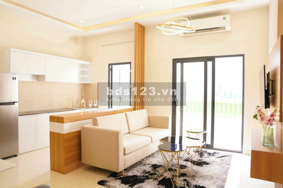 Bán căn hộ 2pn 2wc 60m2 chỉ 1.5 tỷ ngay vòng xoay An Phú