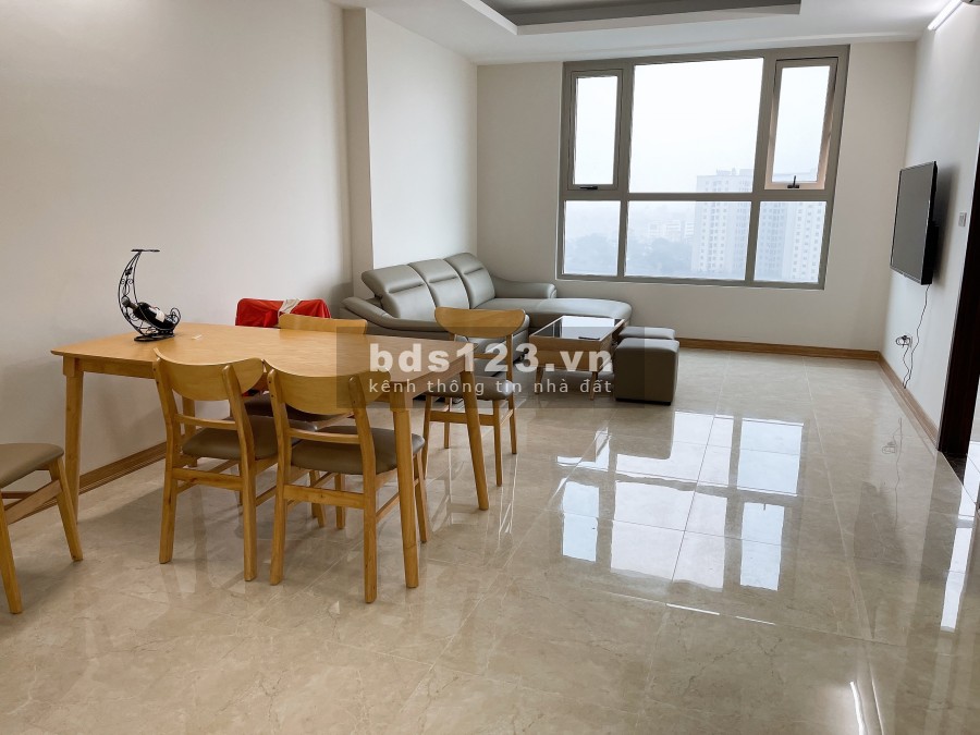 Chính chủ cho thuê Chung Cư IA20 Ciputra 92M2. Giá thuê chỉ từ 5.5 triệu