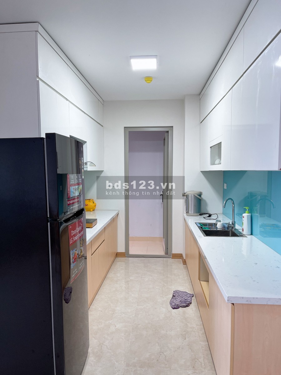 Chính chủ cho thuê Chung Cư IA20 Ciputra 92M2. Giá thuê chỉ từ 5.5 triệu