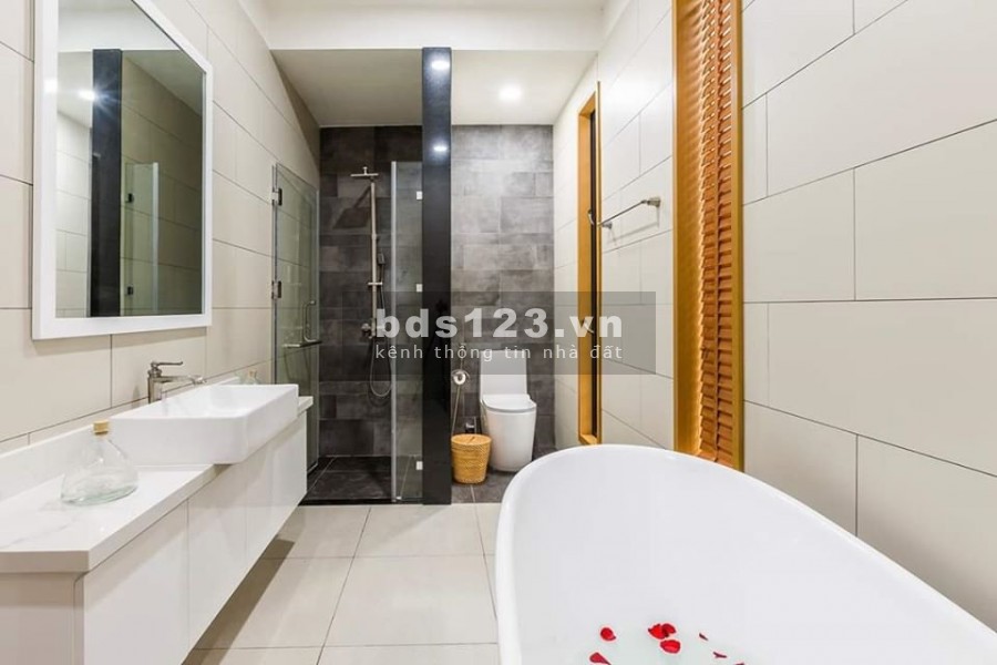 Muốn mua biệt thự biển hồ tràm tại sao không phải là Coastar Estate