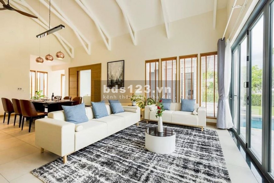 Muốn mua biệt thự biển hồ tràm tại sao không phải là Coastar Estate