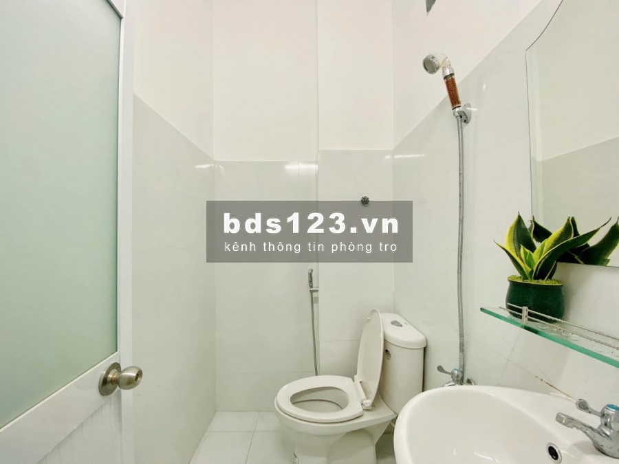 Cho thuê phòng trọ gò vấp giá rẻ giảm giá mùa dịch, phòng mới 100%