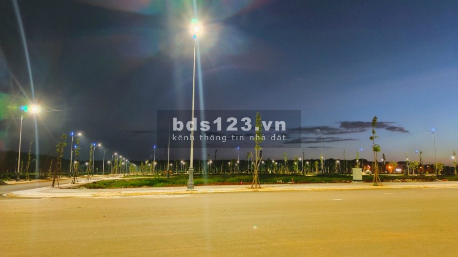 Siêu Phẩm Đầu Tư F0 Khu Dân Cư, Trường Học, Mặt Tiền Hà Huy Tập