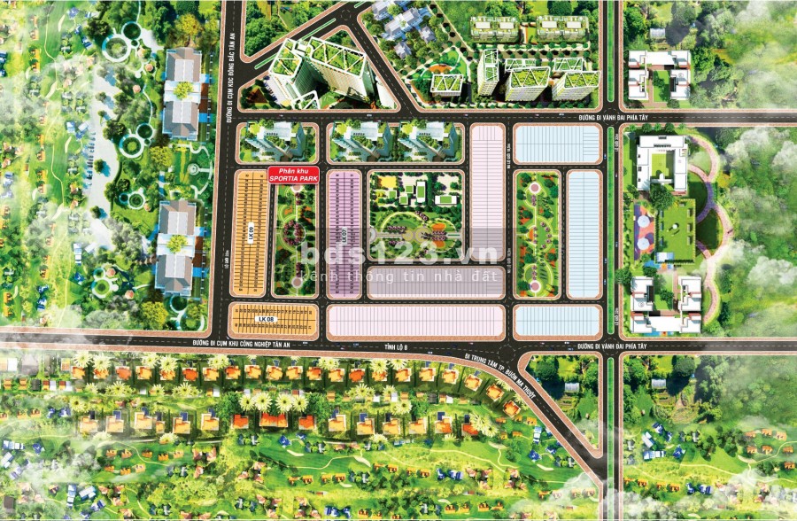 Siêu Phẩm Đầu Tư F0 Khu Dân Cư, Trường Học, Mặt Tiền Hà Huy Tập