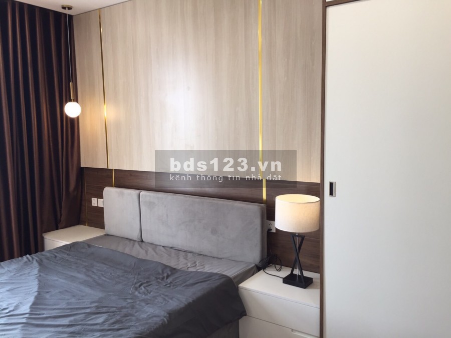 Chính chủ cho thuê căn hộ 6th Element, tầng cao, dt 85m2, giá 10 triệu/tháng