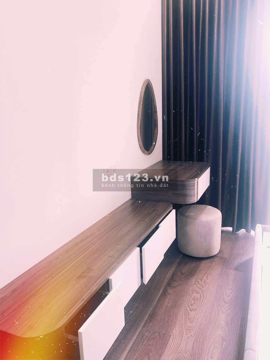 Chính chủ cho thuê căn hộ 6th Element, tầng cao, dt 85m2, giá 10 triệu/tháng