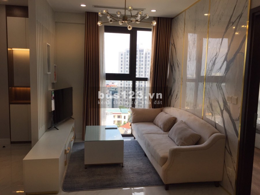 Chính chủ cho thuê căn hộ 6th Element, tầng cao, dt 85m2, giá 10 triệu/tháng