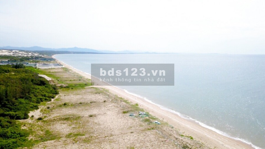 Đất biển TMDV xã biển xã Hòa Thắng, 300m2 giá chỉ từ 600tr, sổ hồng có sẵn