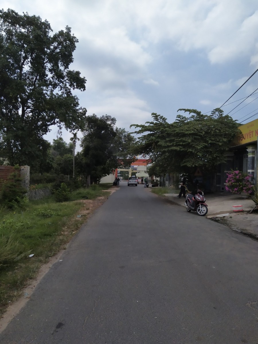 HT.14. DN.01 - Bán 5000m2 đất Nhơn Trạch Đồng Nai, MT Lý Thái Tổ, Swanbay Đại Phước. Giá 63 Tỷ