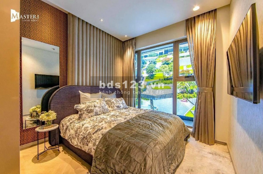 Cho thuê hoặc bán căn hộ Vinhomes Grand Park quận 9