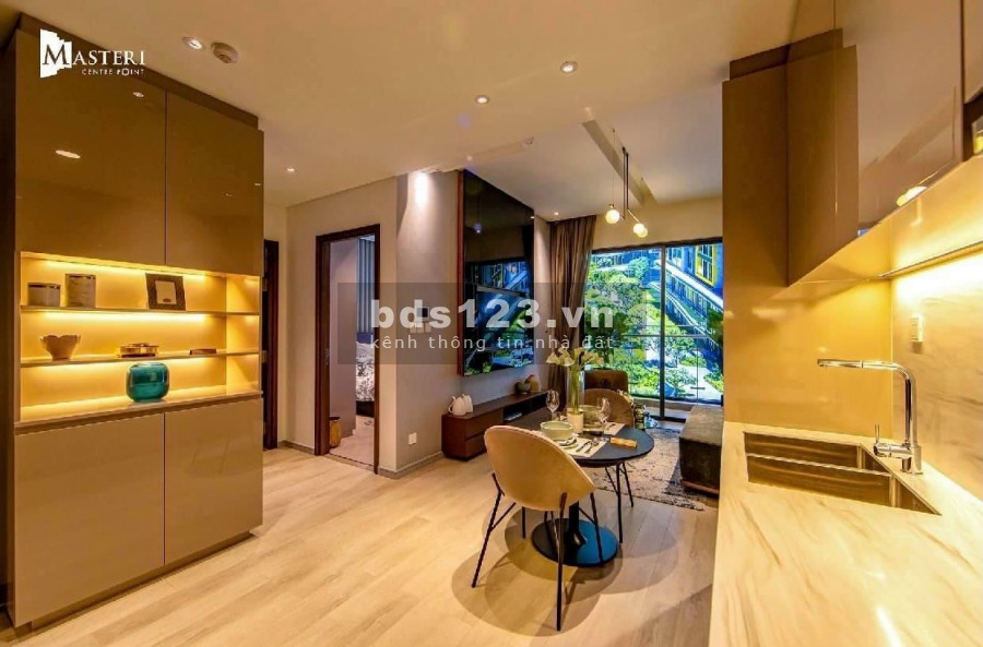 Cho thuê hoặc bán căn hộ Vinhomes Grand Park quận 9
