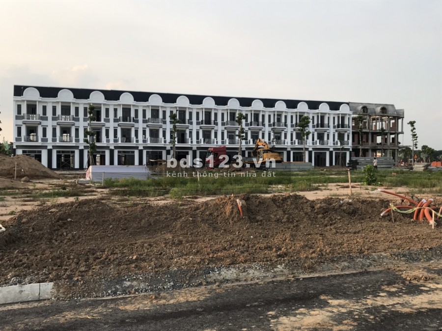 Sân bay Long Thành Tại sao mọi người lại lựa chọn mua nhiều, đất sạch đẹp pháp lí quy hoạch 1/500