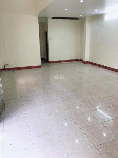 Cho thuê NC Sông Đáy, Phường 2, Quận Tân Bình.8x15m - 1 trệt, 2 lầu ( 7 phòng làm việc, 4Wc)