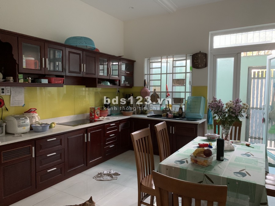 Cho thuê nhà HXT 688 Lê Đức Thọ, P15, Gò Vấp, 4x16m, 1 trệt, 3 lầu, 16 triệu/tháng