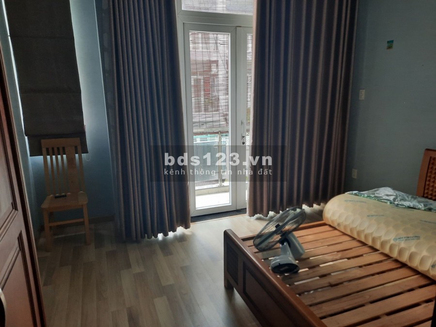 Cho thuê nhà HXT 688 Lê Đức Thọ, P15, Gò Vấp, 4x16m, 1 trệt, 3 lầu, 16 triệu/tháng