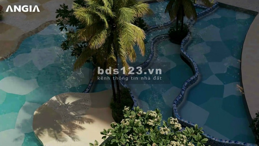 West Gate Park – dự án hiếm hoi duy nhất còn sót lại với giá chỉ 38 tr/m2 tại SG