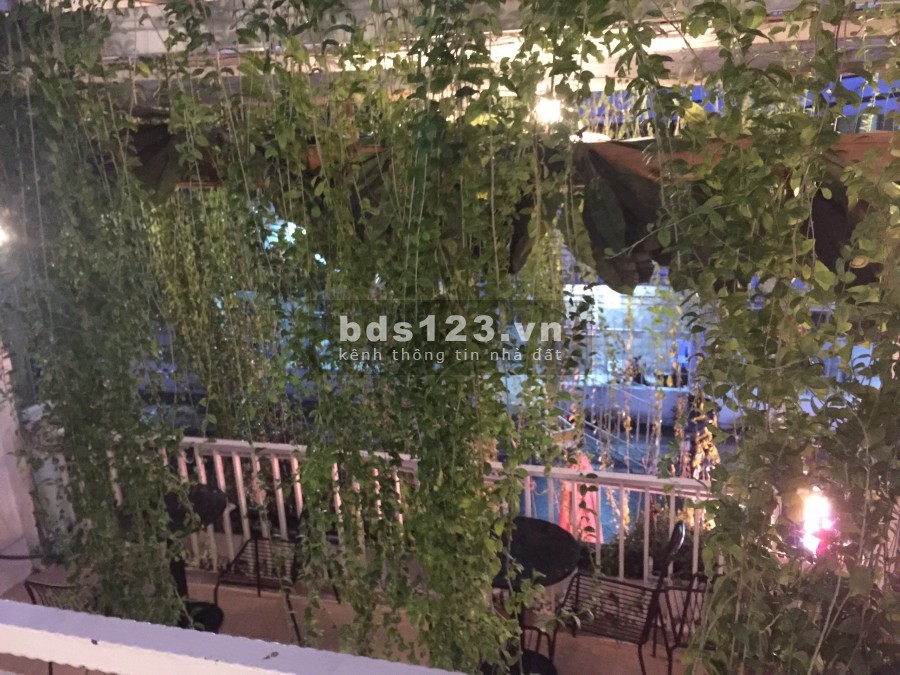 Cho thuê NC Hoàng Dư Khương, Quận 10 diện tích: 8m x 18m Trệt, 2L