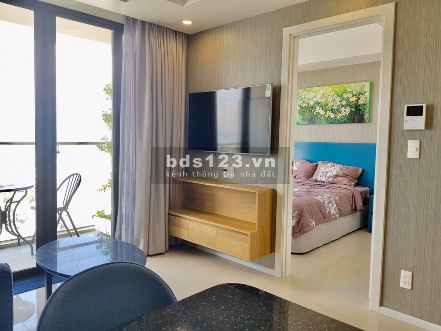 Bán căn hộ cao cấp tại Đà Nẵng chỉ từ 1,2 tỷ, an ninh được đảm bảo