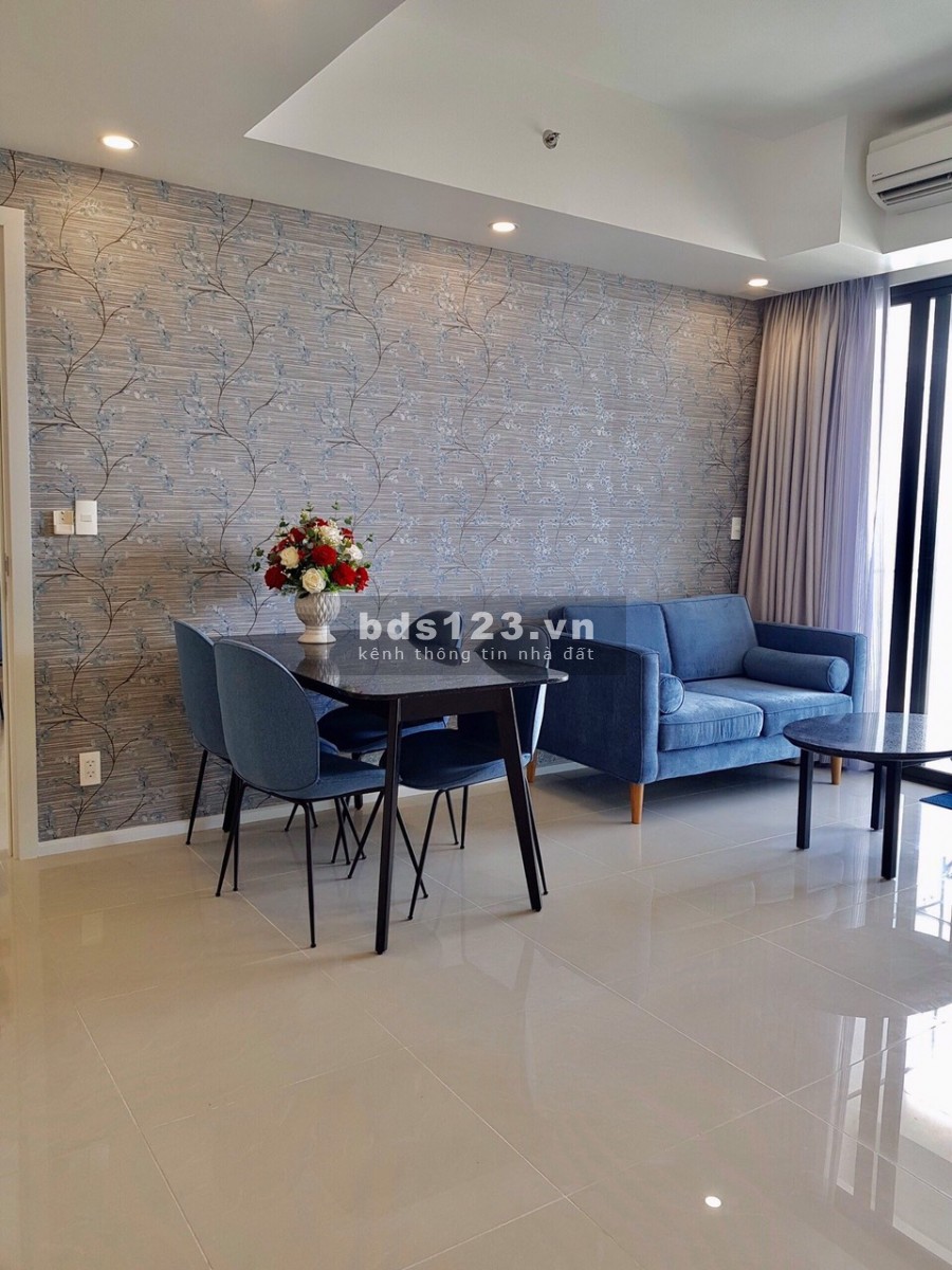 Bán căn hộ cao cấp tại Đà Nẵng chỉ từ 1,2 tỷ, an ninh được đảm bảo