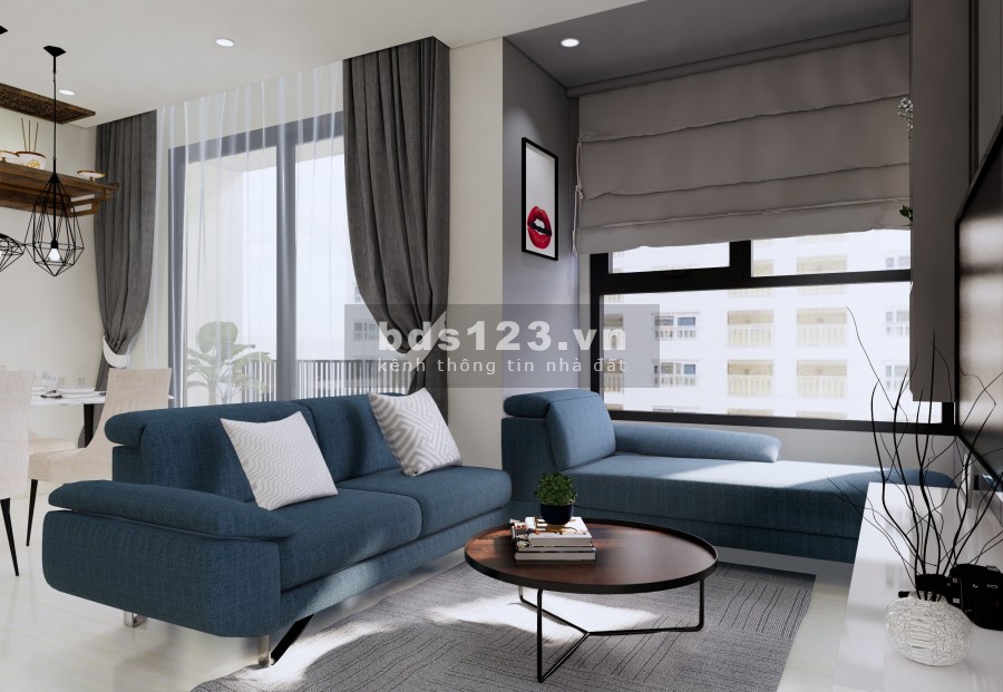 Chính chủ cần bán gấp căn 2PN giá bánn 1.730 tỷ tại Vinhomes Smart City