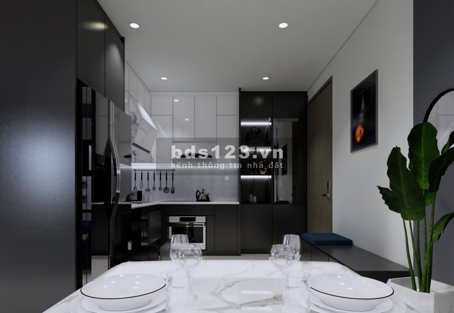 Chính chủ cần bán gấp căn 2PN giá bánn 1.730 tỷ tại Vinhomes Smart City