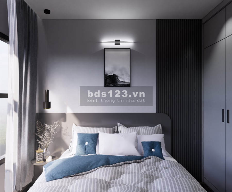 Chính chủ cần bán gấp căn 2PN giá bánn 1.730 tỷ tại Vinhomes Smart City