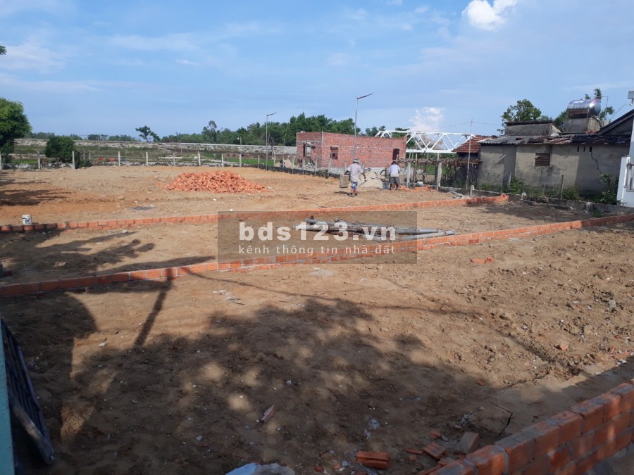 Cơ Hôị đầu tư đất giá tốt tiềm năng dự án Quang Hiện – Điện Hòa