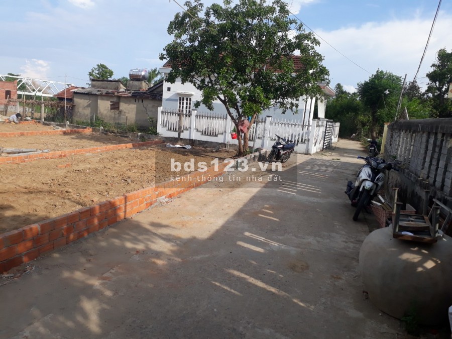 Cơ Hôị đầu tư đất giá tốt tiềm năng dự án Quang Hiện – Điện Hòa