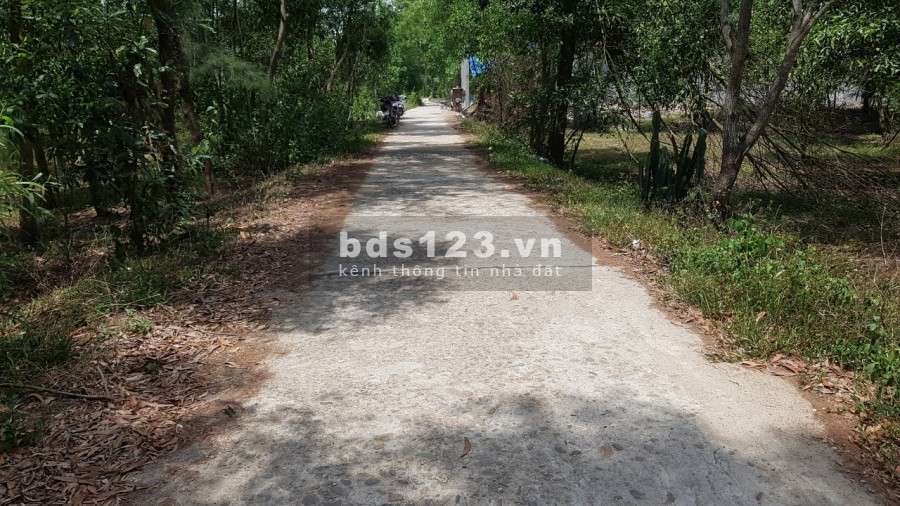 Cần bán 4 lô liên kề tại Vinh Phú - Phú Vang, khu dân cư đông đúc